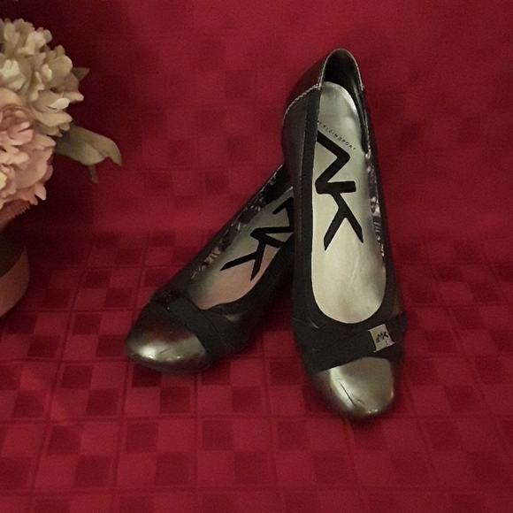 NWOT Anne Klein Sport Wedges - Picture 2 of 9